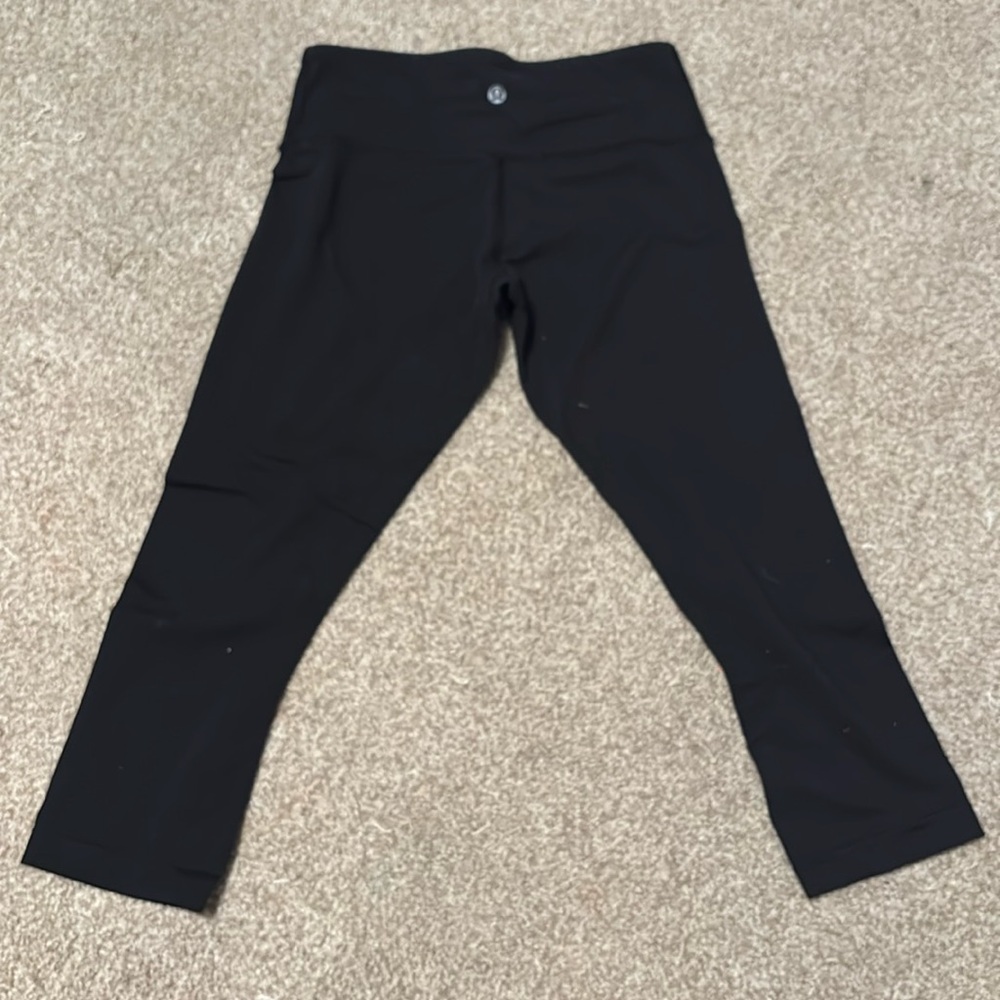 Lululemon Legings